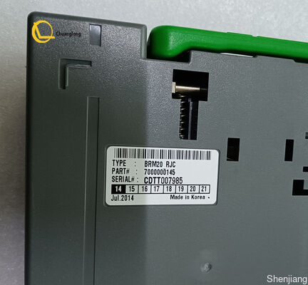 7000000145 ATM যন্ত্রাংশ নটিলাস Hyosung 8000 সিরিজ রিজেক্ট ক্যাসেট মনিম্যাক্স 8000TA BRM20 BRM24 ডাইভার্ট ক্যাসেট S7000000145