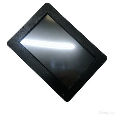 4450715900 NCR 6622/25 LCD ডিসপ্লে 4450725698 টাচ স্ক্রিন 7 ইঞ্চি