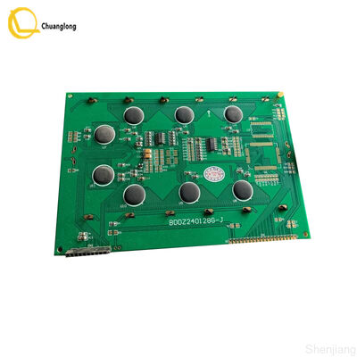 4450715900 NCR LCD 4450727177 7 ইঞ্চি টাচ স্ক্রীন 66xx 4450726365 LCD ডিসপ্লে7' NCR