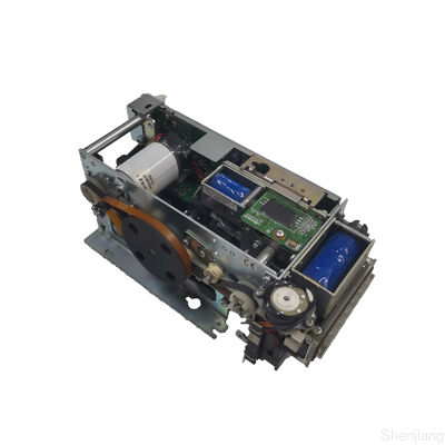 এনক্রিপ্ট করা ICM300-3R1372 IFM300-0200 Hyosung Halo2 2700smart ATM মেশিন EMV কার্ড রিডার