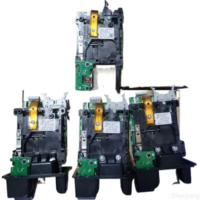 এনক্রিপ্ট করা ICM300-3R1372 Hyosung EMV কার্ড রিডার IFM300-0200 Halo2 2700 ATM মেশিন যন্ত্রাংশ