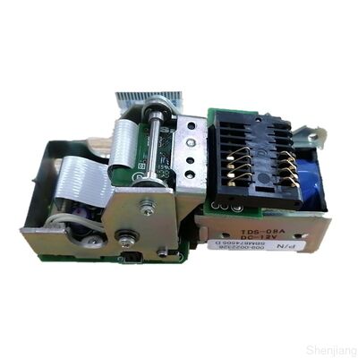 এনক্রিপ্ট করা ICM300-3R1372 Hyosung EMV কার্ড রিডার IFM300-0200 Halo2 2700 ATM মেশিন যন্ত্রাংশ