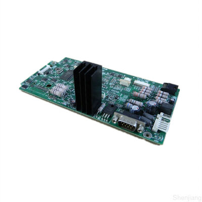 এনক্রিপ্ট করা ICM300-3R1372 Hyosung EMV কার্ড রিডার IFM300-0200 Halo2 2700 ATM মেশিন যন্ত্রাংশ