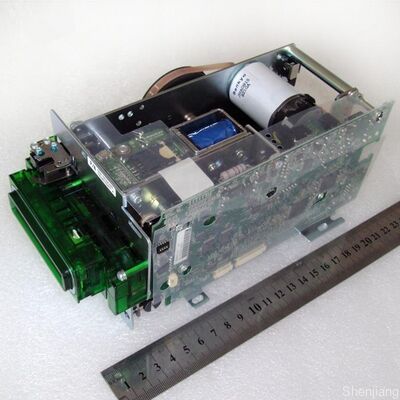 এনক্রিপশন ICM300-3R1372 EMV কার্ড রিডার IFM300-0200 Hyosung Halo2 2700smart ATM মেশিন