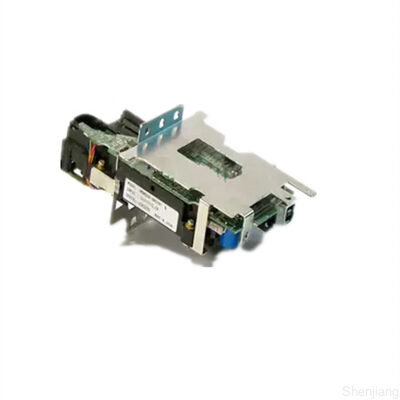 এনক্রিপশন ICM300-3R1372 EMV কার্ড রিডার IFM300-0200 Hyosung Halo2 2700smart ATM মেশিন