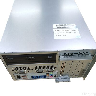 NCR 66xx 4450752091 Estoril Windows 10 pc core 16GB RAM 1TB HDD NCR ATM যন্ত্রাংশ