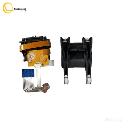 এটিএম যন্ত্রাংশ Wincor CMD V4 মেজারিং স্টেশন সেন্সর হোল্ডার সিরামিক Assd. DMS Wincor DDU 1750044604 1750042642 1750044668