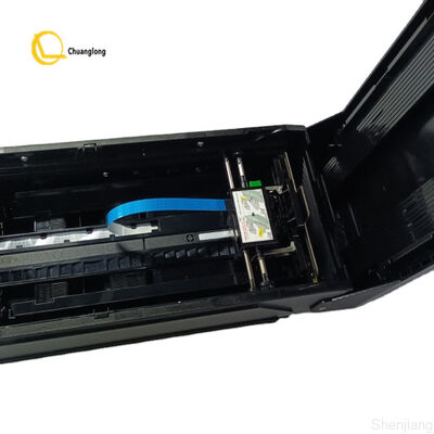 এটিএম মেশিন প্রতিস্থাপন নটিলাস হায়োসুং এইচসিডিইউ ক্যাশ ক্যাসেট S7430001005 S7430000990 S7430000208 Hyosung কালো ক্যাসেট