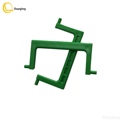 4450587024 ATM NCR S2 ক্যাসেট গ্রিন হ্যান্ডেল 445-0586865 NCR S2 কারেন্সি ক্যাসেট হ্যান্ডেল সবুজ 445-0587024