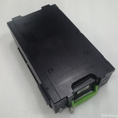 ATM Wincor CS280 ক্যাশ আউট ক্যাসেট CMD-V4 ক্যাশ ক্যাসেট 1750109651 ক্যাশওয়ে TTW CASH80AWI মেশিন ক্যাসেট 01750109651