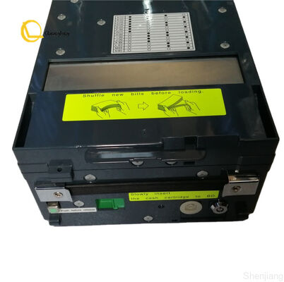 এটিএম যন্ত্রাংশ Fujitsu F510 ক্যাশ ক্যাসেট F53 F56 KD03300-C700 Kingteller ATM মেশিন F53 F56 F510 ক্যাসেট KD03300-C700-01