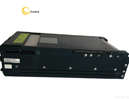 এটিএম যন্ত্রাংশ Fujitsu F510 ক্যাশ ক্যাসেট F53 F56 KD03300-C700 Kingteller ATM মেশিন F53 F56 F510 ক্যাসেট KD03300-C700-01