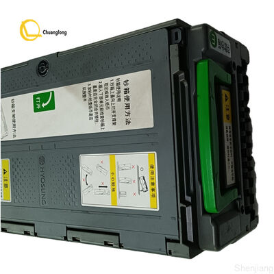 7000000050 BRM Hyosung 8000TA ডিপোজিট ক্যাসেট কারেন্সি ক্যাসেট ATM Nautilus Hyosung Monimax BRM20 RC রিসাইক্লিং ক্যাসেট