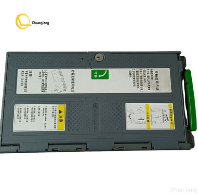 7000000050 BRM Hyosung 8000TA ডিপোজিট ক্যাসেট কারেন্সি ক্যাসেট ATM Nautilus Hyosung Monimax BRM20 RC রিসাইক্লিং ক্যাসেট