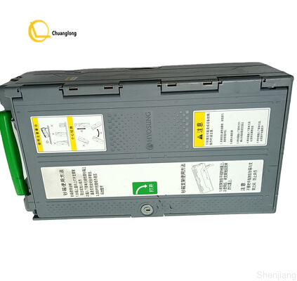 এটিএম মেশিন যন্ত্রাংশ BRM Hyosung 8000T রিসাইক্লিং ক্যাসেট CW-CRM20-RC 7430006057 S7430006057