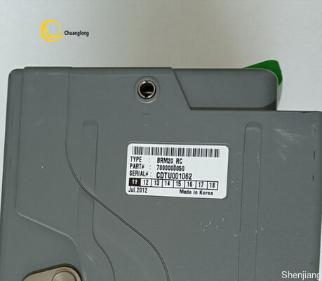 7430006057 BRM Hyosung ক্যাশ রিসাইক্লিং 7000000050 Monimax 8000 Series ATMs MX8200 MX8300 MX8000 রিসাইক্লিং ক্যাসেট