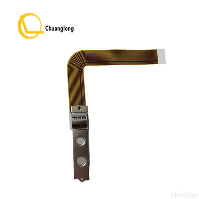 Wincor ID18 R/W হেড কার্ড রিডার ওমরন ID18 ম্যাগনেটিক হেড 01770006962 1750017666 2067293-0 1770006962