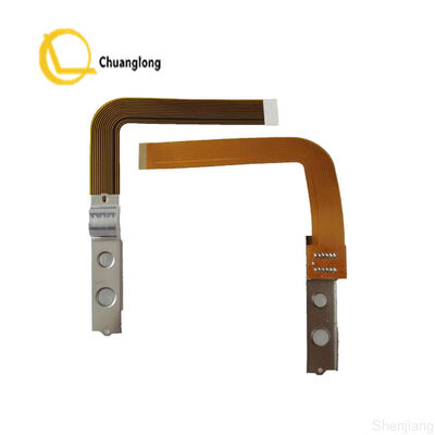 Wincor ID18 R/W হেড কার্ড রিডার ওমরন ID18 ম্যাগনেটিক হেড 01770006962 1750017666 2067293-0 1770006962