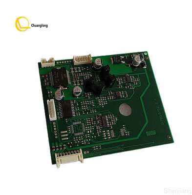 Wincor Nixdorf শাটার কন্ট্রোলার Wincor Cineo শাটার কন্ট্রোল বোর্ড 01750157521 1750157521 01750157522 1750157522