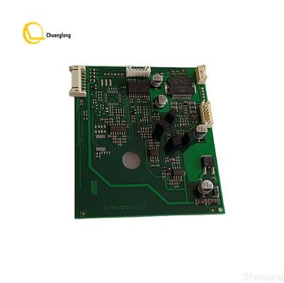 Wincor Nixdorf শাটার কন্ট্রোলার Wincor Cineo শাটার কন্ট্রোল বোর্ড 01750157521 1750157521 01750157522 1750157522