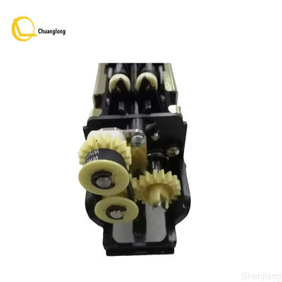 ATM মেশিন যন্ত্রাংশ Wincor Nixdorf Cineo C4060 স্থানান্তর ইউনিট নিরাপদ CRS ATS ATM মেশিন পিগি ব্যাংক 1750214641 01750214641
