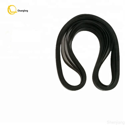 Wincor Nixdorf বেল্ট 12x655x0.65 Transportriemen ATM Wincor ফ্ল্যাট বেল্ট 12*655*0.65mm 1750047192 01750047192