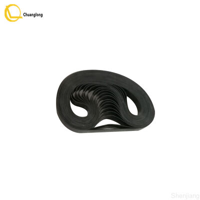 Wincor Nixdorf CCDM রিজেক্ট শর্ট বেল্ট 10*280*0.65 Wincor 2050XE CMD Cineo C4060 বেল্ট 10x280x0.65 1750047164 01750047164