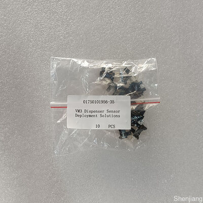 Wincor Nixdorf Dispenser মডিউল CCDM VM3 সেন্সর (SPARE PART 35) CCDM VM3 ATM রিপ্লেসমেন্ট 1750101956-35 1750101956