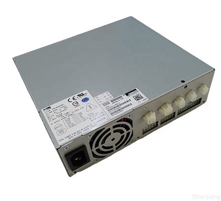 এটিএম মেশিন যন্ত্রাংশ Wincor Procash 280 280N PSU Wincor 280HG 280G পাওয়ার সাপ্লাই PSU 1750194023 01750194023 01750194023 1750194023
