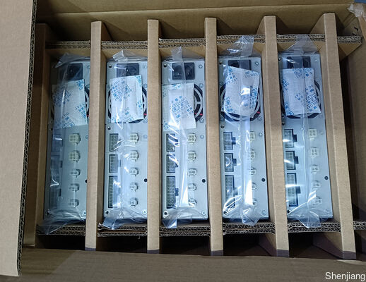 এটিএম মেশিন যন্ত্রাংশ Wincor Procash 280 280N PSU Wincor 280HG 280G পাওয়ার সাপ্লাই PSU 1750194023 01750194023 01750194023 1750194023