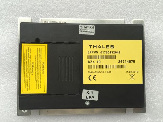 এটিএম যন্ত্রাংশ উইঙ্কর কীবোর্ড V5 EPP AZE CES PCI EPPV5 Pinpad V5 EPP Wincor 01750132043 1750132043