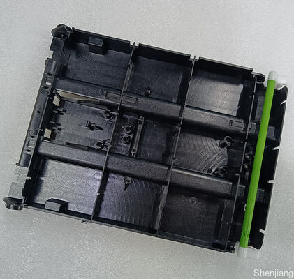 ATM মেশিন যন্ত্রাংশ Wincor Nixdorf Procash 280 Double Extractor Chassis DDU CHASSIS Upper Lower 1750035775 01750035775 1750035761