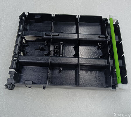 ATM মেশিন যন্ত্রাংশ Wincor Nixdorf Procash 280 Double Extractor Chassis DDU CHASSIS Upper Lower 1750035775 01750035775 1750035761