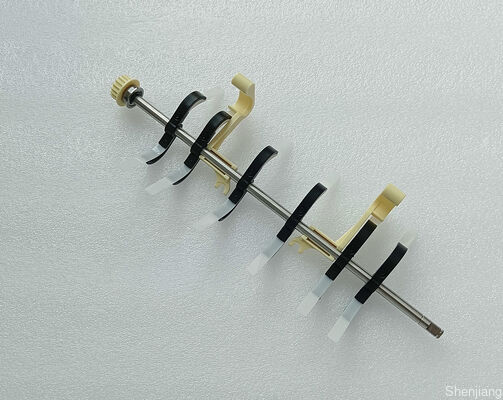 Wincor Nixdorf CS8050 C2560 VS মডিউল প্যাডেল শ্যাফ্ট Assy Wincor Cineo C2060 C4560 C2550 C4040 C4060 1750106232 01750106232