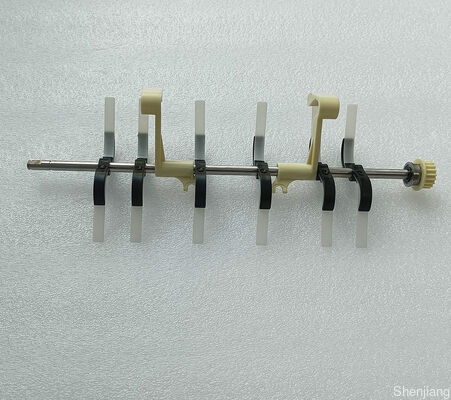 Wincor Nixdorf CS8050 C2560 VS মডিউল প্যাডেল শ্যাফ্ট Assy Wincor Cineo C2060 C4560 C2550 C4040 C4060 1750106232 01750106232