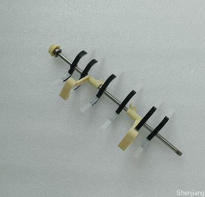 Wincor Nixdorf CS8050 C2560 VS মডিউল প্যাডেল শ্যাফ্ট Assy Wincor Cineo C2060 C4560 C2550 C4040 C4060 1750106232 01750106232