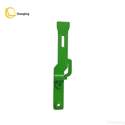 Wincor Nixdorf ATM মেশিন যন্ত্রাংশ Wincor Machine Green Wearing Parts Stacker for Banking Equipment 1750058042-31