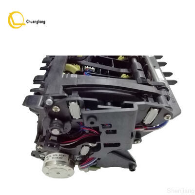 ATM মেশিন যন্ত্রাংশ Wincor Nixdorf খুচরা যন্ত্রাংশ Cineo C4060 ইন-আউটপুট মডিউল কালেক্টর ইউনিট CRSM 01750220022 1750220022