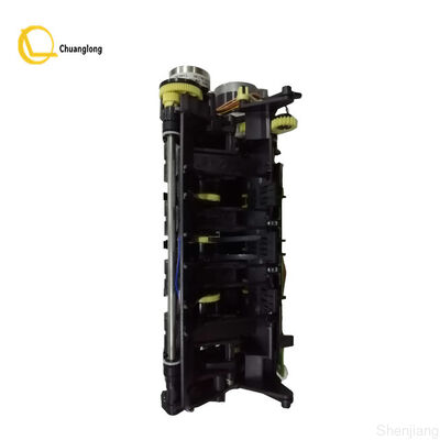 ATM মেশিন যন্ত্রাংশ Wincor Nixdorf খুচরা যন্ত্রাংশ Cineo C4060 ইন-আউটপুট মডিউল কালেক্টর ইউনিট CRSM 01750220022 1750220022