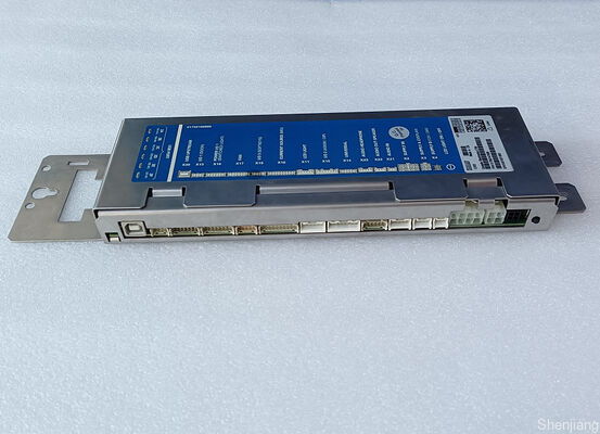 Wincor CINEO CS4060 SE কনসোল ইলেকট্রনিক এটিএম যন্ত্রাংশ CRS Wicnor Cineo C4060 SE CRM SE 1750147498 01750147498