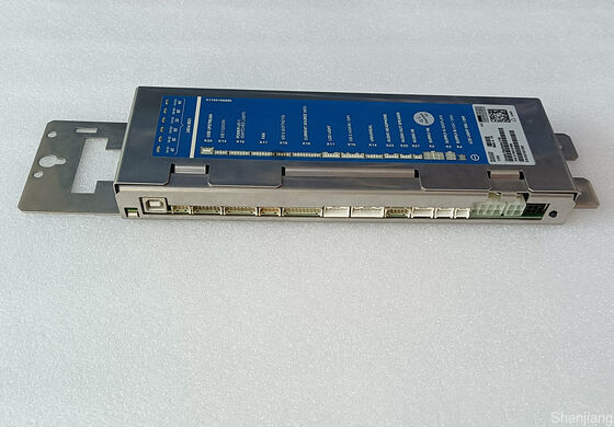 Wincor CINEO CS4060 SE কনসোল ইলেকট্রনিক এটিএম যন্ত্রাংশ CRS Wicnor Cineo C4060 SE CRM SE 1750147498 01750147498