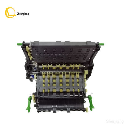 ATM যন্ত্রাংশ Wincor Cineo C4060 CS4060 ট্রান্সপোর্ট ইউনিট হেড শর্ট পাথ CRS ATS ATM মেশিন পিগি ব্যাংক 1750140999 01750245555