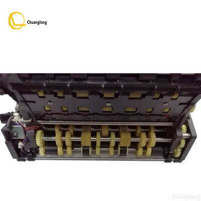 ATM যন্ত্রাংশ Wincor Cineo C4060 CS4060 ট্রান্সপোর্ট ইউনিট হেড শর্ট পাথ CRS ATS ATM মেশিন পিগি ব্যাংক 1750140999 01750245555