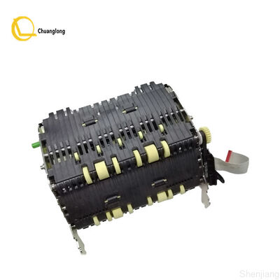 ATM যন্ত্রাংশ Wincor C4060 কেন্দ্রীভূত ইউনিট আপার CRS/ATS 1750134478 RM3 কনসেনট্রেটর আপার ক্যাশ মেশিন 01750134478
