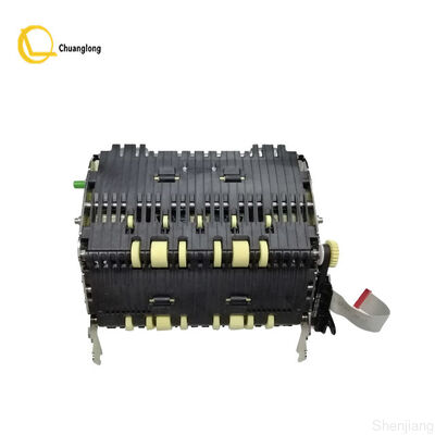 ATM যন্ত্রাংশ Wincor C4060 কেন্দ্রীভূত ইউনিট আপার CRS/ATS 1750134478 RM3 কনসেনট্রেটর আপার ক্যাশ মেশিন 01750134478