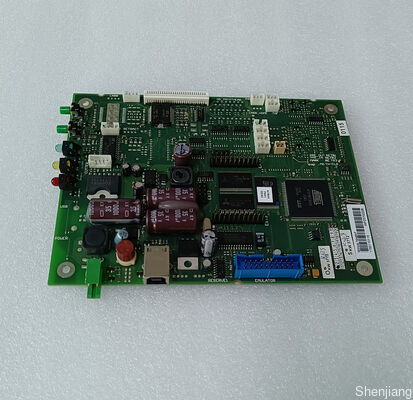 Wincor Nixdorf TP07 কন্ট্রোলার শেল Assd TP07 রসিদ প্রিন্টার বোর্ড TP07 1750110047 1750189360 01750189360