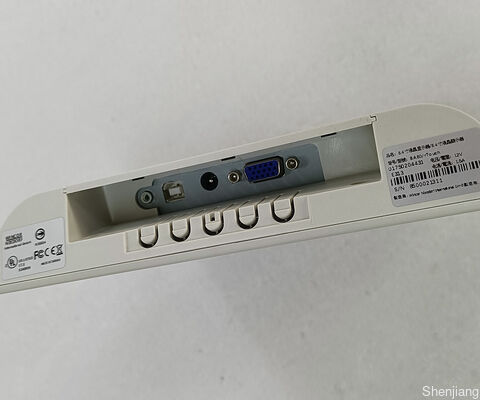 Wincor Procash 285 PC285 8.4" BA80 টাচ সার্ভিস রক্ষণাবেক্ষণ LCD Wincor PC285 01750204431 175020443 01750204433 1750204435