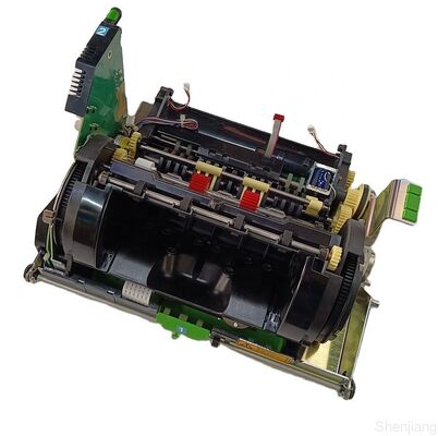 Wincor Cineo 4060 ইন-আউটপুট মডিউল কালেক্টর ইউনিট CRS Wincor C4060 1750220000 01750220000 1750220330 01750220330