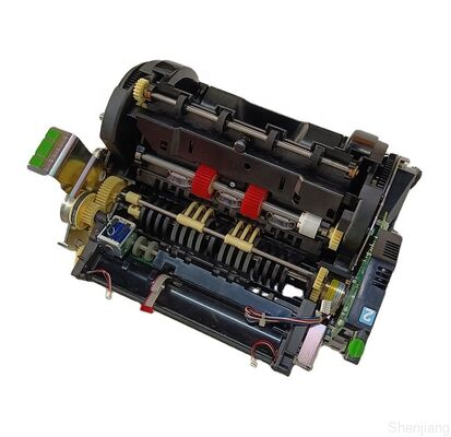 Wincor Cineo 4060 ইন-আউটপুট মডিউল কালেক্টর ইউনিট CRS Wincor C4060 1750220000 01750220000 1750220330 01750220330