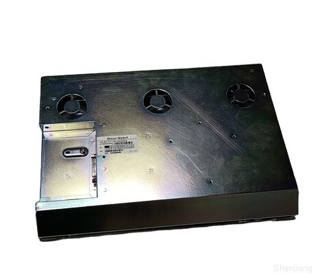 Wincor 12.1" স্ক্রীন LCD বক্স DVI অটোস্কেলিং LQ121S1LG41 Wincor 12.1" LED DVI RoHS মনিটর 1750107720 01750107720